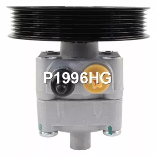 HPQ1996GQ,HPQ1996XQ,P1996HG,8251737,8602733,8683966,7617955117 Насос гидроусилителя руля Volvo XC90 2 Арт А2222921916-3, вид 3