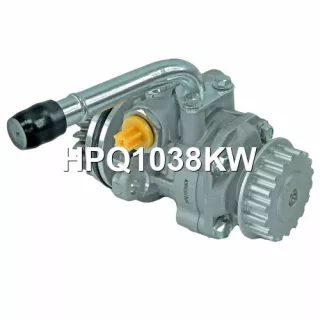 HPQ1038GQ,HPQ1038KW,HPQ1038XQ,04940180,25P0109,P1038,P1038HG,P1038NW,JPR544,7E0422153A,7H0422153A,7H0422153G,7H0422153H,7L6422153B,7L6422153E,7L6422153G,400N10031Z Насос гидроусилителя руля Volkswagen Touareg 1 Арт А2223184350-3, вид 2