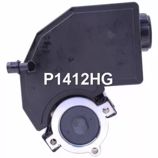 05080551AA,05080551AB,05080551AC,52088278,52088278AB,52088278AC,R2088278AB,RL080551AC,HPQ1412GQ,HPQ1412XQ,HPQ9412XQ,P1412,P1412HG,400N10216Z Насос гидроусилителя руля Dodge Caravan 4 Арт А2222497178-12, вид 8