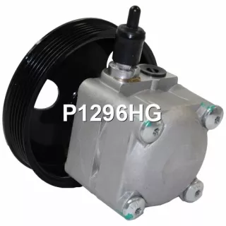 KS00000095,KS01000065,HPQ1296GQ,HPQ1296XQ,P1296,P1296HG,JPR890,30741789,31202933,36002539,36050560,8251957,8603104,8603759,8603782,400N10135Z,8001844 Насос гидроусилителя руля Volvo S60 1 Арт MOS00224398-1, вид 2