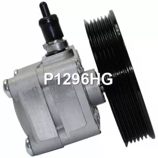 KS00000095,KS01000065,HPQ1296GQ,HPQ1296XQ,P1296,P1296HG,JPR890,30741789,31202933,36002539,36050560,8251957,8603104,8603759,8603782,400N10135Z,8001844 Насос гидроусилителя руля Volvo V70 2 Арт MOS00224398-19, вид 5