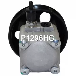 KS00000095,KS01000065,HPQ1296GQ,HPQ1296XQ,P1296,P1296HG,JPR890,30741789,31202933,36002539,36050560,8251957,8603104,8603759,8603782,400N10135Z,8001844 Насос гидроусилителя руля Volvo V70 2 Арт MOS00224398-19, вид 8