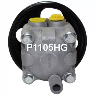 DSP1492,HPQ1105GQ,HPQ1105KW,HPQ1105XQ,HPQ8105XQ,HPQ9105XQ,P1105,P1105HG,491101BY0A,491104W000,491104W015,491104W01A,49110AG300,49110CG000,49110EG000,49110JK000,49110JK00B,D91104W015,400N10104Z Насос гидроусилителя руля Infiniti M (Y50) Арт А2222914981-12, вид 8