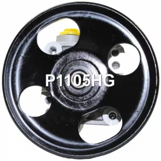 DSP1492,HPQ1105GQ,HPQ1105KW,HPQ1105XQ,HPQ8105XQ,HPQ9105XQ,P1105,P1105HG,491101BY0A,491104W000,491104W015,491104W01A,49110AG300,49110CG000,49110EG000,49110JK000,49110JK00B,D91104W015,400N10104Z Насос гидроусилителя руля Infiniti FX1  Арт А2222914981-9, вид 6