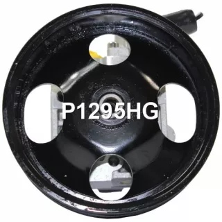 HPQ1295GQ,HPQ1295KW,HPQ1295XQ,HPQ8295XQ,HPQ9295XQ,P1295,P1295HG,49110JA000,49110JA02B,49110JC20A,49110ZX01A,49110ZX01B,4911MZX01BNW,400N10114Z Насос гидроусилителя руля Nissan Murano Z51 Арт А2222466247-4, вид 7