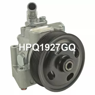 9X233A696AA,C2D2262,C2D48856,HPQ1927GQ,HPQ1927XQ,P1927,P1927HG Насос гидроусилителя руля Jaguar XF 250 Арт А2223127295-1, вид 1