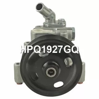 9X233A696AA,C2D2262,C2D48856,HPQ1927GQ,HPQ1927XQ,P1927,P1927HG Насос гидроусилителя руля Jaguar XF 250 Арт А2223127295-1, вид 5