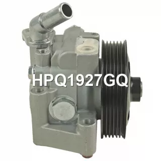 9X233A696AA,C2D2262,C2D48856,HPQ1927GQ,HPQ1927XQ,P1927,P1927HG Насос гидроусилителя руля Jaguar XF 250 Арт А2223127295-1, вид 6