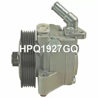9X233A696AA,C2D2262,C2D48856,HPQ1927GQ,HPQ1927XQ,P1927,P1927HG Насос гидроусилителя руля Jaguar XF 250 Арт А2223127295-1, вид 7