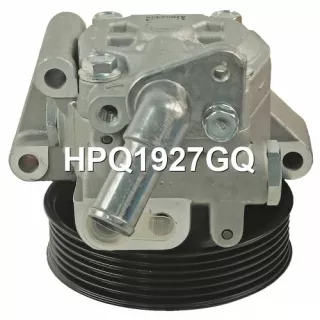 9X233A696AA,C2D2262,C2D48856,HPQ1927GQ,HPQ1927XQ,P1927,P1927HG Насос гидроусилителя руля Jaguar XF 250 Арт А2223127295-1, вид 8