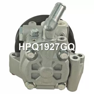 9X233A696AA,C2D2262,C2D48856,HPQ1927GQ,HPQ1927XQ,P1927,P1927HG Насос гидроусилителя руля Jaguar XF 250 Арт А2223127295-2, вид 4
