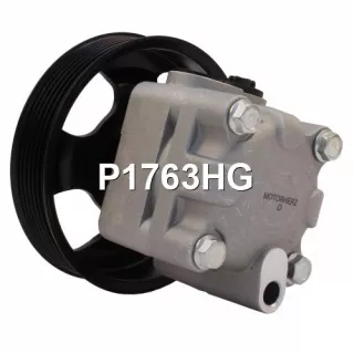 HPQ1763GQ,HPQ9763XQ,P1763,P1763HG,491101CB0B,491101EA0A,491101MD1A,49110JK200,49110JK20A,4911MJK20ANW,400N10149Z Насос гидроусилителя руля Infiniti G 4 Арт А2222665756-14, вид 2