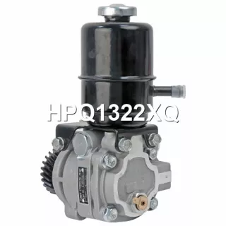 HPQ1322GQ,HPQ1322XQ,HPQ9322XQ,MR223480,MR491774,P1322,P1322HG,400N10336Z Насос гидроусилителя руля Mitsubishi Pajero 3 Арт А2222780791-3, вид 2