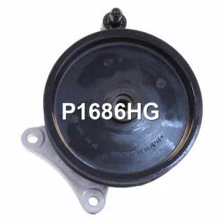 KS00000669,KS01000639,HPQ1686GQ,HPQ1686KW,HPQ1686XQ,0054668201,0064666801,A0054668201,A005466820180,A0064666801,A006466680180,A0064667601,P1686,P1686HG,8002214 Насос гидроусилителя руля Mercedes C W204 Арт А2222586113-4, вид 6