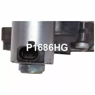 KS00000669,KS01000639,HPQ1686GQ,HPQ1686KW,HPQ1686XQ,0054668201,0064666801,A0054668201,A005466820180,A0064666801,A006466680180,A0064667601,P1686,P1686HG,8002214 Насос гидроусилителя руля Mercedes C W204 Арт А2222586113-4, вид 8