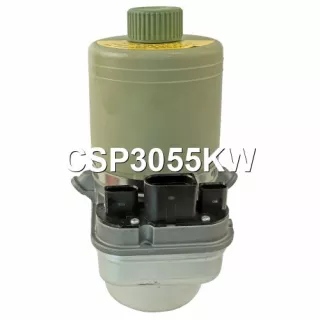 CSP3055GQ,CSP3055KW,CSP3055XQ,G3055,G3055HG,G3055RB,JER162,JER171,JER174,6E0423156A,6Q0423155AB,6Q0423155AE,6Q0423155C,6Q0423155K,6Q0423156AB,6Q0423156D,6Q0423156M,6Q0423156Q,6Q0423156S,6R0423156,6R0423156A,6R0423156B,6R0423156C Насос гидроусилителя руля Skoda Fabia 2 Арт А2223183574-84, вид 5