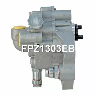 FPZ1303EB,FPZ1303,20440372,20769469,20769476,21539993,3092459,3165985,8193842 Насос топливный низкого давления (ТННД) Volvo FM Арт MOS00386466-2, вид 6
