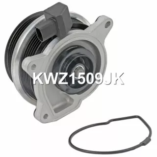 538073210,KWZ1509JK,03C121004C,03C121004D,03C121004E,03C121004F,03C121004G,03C121004H,03C121004J,03C121004JV,03C121004JX,03C121004K,03C121004KX,03C121004L,03C121004M Помпа Seat Ibiza 4 Арт MOS00359905-3, вид 1