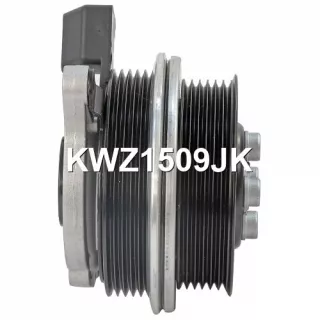 538073210,KWZ1509JK,03C121004C,03C121004D,03C121004E,03C121004F,03C121004G,03C121004H,03C121004J,03C121004JV,03C121004JX,03C121004K,03C121004KX,03C121004L,03C121004M Помпа Seat Ibiza 4 Арт MOS00359905-4, вид 6