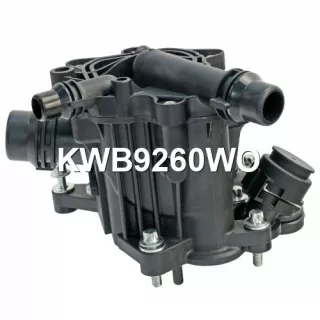 11537644811,KWB9260NF,KWB9260PF,KWB9260WO Помпа BMW 5 G30/G31 Арт А2223024349-12, вид 4