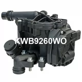 11537644811,KWB9260NF,KWB9260PF,KWB9260WO Помпа BMW X2 F39 Арт А2223024349-21, вид 2
