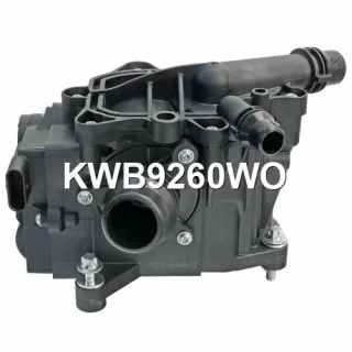 11537644811,KWB9260NF,KWB9260PF,KWB9260WO Помпа BMW 3 F30/F31/GT F34 Арт А2223024349-6, вид 5