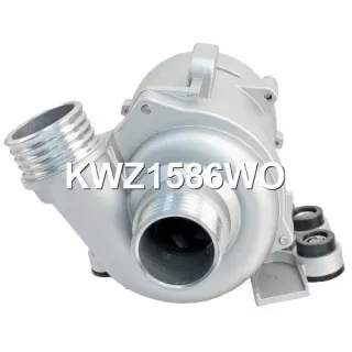 11517583836,11518635092,KWZ1586BN,KWZ1586RQ,KWZ1586WO,702478400 Помпа BMW 7 F04 Active Hybrid Арт А2223017081-7, вид 5