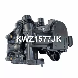 538036010,KWZ1577JK,KWZ1577PF,KWZ8577JK,KWZ9577JK,95812101200,95812101210,06K121011,06K121011B,06K121011C,06K121011D,06L121005A,06L121011B,06L121011C,06L121011D,06L121011K,06L121012,06L121012A,06L121012B,06L121012H,06L121012K,06L121012L,06L121012M,06L121111,06L121111E,06L121111F,06L121111H,06L121111K,06L121111L,06L121111M,06L121111P Помпа Audi Q3 1 Арт MOS00375341-34, вид 2