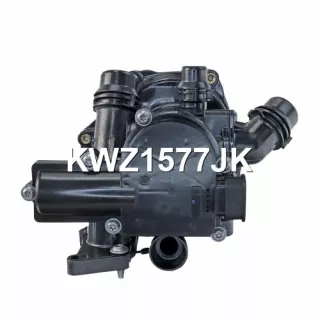 538036010,KWZ1577JK,KWZ1577PF,KWZ8577JK,KWZ9577JK,95812101200,95812101210,06K121011,06K121011B,06K121011C,06K121011D,06L121005A,06L121011B,06L121011C,06L121011D,06L121011K,06L121012,06L121012A,06L121012B,06L121012H,06L121012K,06L121012L,06L121012M,06L121111,06L121111E,06L121111F,06L121111H,06L121111K,06L121111L,06L121111M,06L121111P Помпа Skoda Octavia A7 Арт MOS00375341-61, вид 3