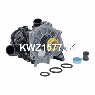 538036010,KWZ1577JK,KWZ1577PF,KWZ8577JK,KWZ9577JK,95812101200,95812101210,06K121011,06K121011B,06K121011C,06K121011D,06L121005A,06L121011B,06L121011C,06L121011D,06L121011K,06L121012,06L121012A,06L121012B,06L121012H,06L121012K,06L121012L,06L121012M,06L121111,06L121111E,06L121111F,06L121111H,06L121111K,06L121111L,06L121111M,06L121111P Помпа Volkswagen T-Roc Арт MOS00375341-89, вид 1