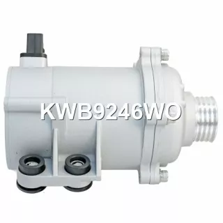 11515A81BE9,11517597715,KWB9246JJ,KWB9246JK,KWB9246MR,KWB9246P,KWB9246PD,KWB9246RQ,KWB9246WO,KWB9246ZG,707223010 Помпа BMW X4 F26 Арт А2223017069-17, вид 6