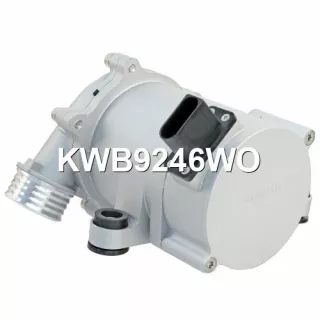 11515A81BE9,11517597715,KWB9246JJ,KWB9246JK,KWB9246MR,KWB9246P,KWB9246PD,KWB9246RQ,KWB9246WO,KWB9246ZG,707223010 Помпа BMW 2 F22/F23 Арт А2223017069-9, вид 2