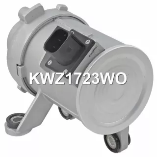 KWZ1723EJ,KWZ1723JJ,KWZ1723JK,KWZ1723KC,KWZ1723MR,KWZ1723WO,2742000207,274200020780,2742002700,274200270080,A2742000207,A274200020780,A2742002700,A274200270080 Помпа Mercedes C W205 Арт А2223017129-2, вид 2