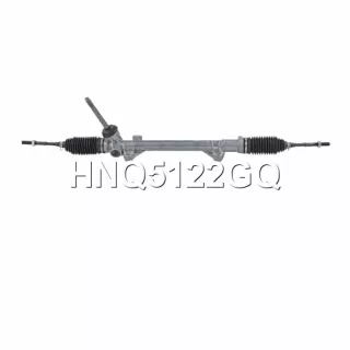 HNQ5122GQ,HNQ5122KW,109AA0008BN,M5122,M51221NW,M51221RB,M51222RB,4800100Q0C,480014BA0A,480014BA0ARE,480014BA0B,480014BA0C,480014BA0E,480104BA0A,480104BA0ARE,480104BA0C,402N10029Z Рулевая рейка Nissan Qashqai 2 Арт А2222998205-4, вид 1