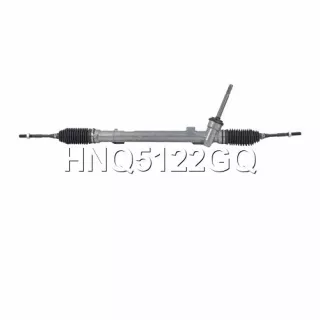 HNQ5122GQ,HNQ5122KW,109AA0008BN,M5122,M51221NW,M51221RB,M51222RB,4800100Q0C,480014BA0A,480014BA0ARE,480014BA0B,480014BA0C,480014BA0E,480104BA0A,480104BA0ARE,480104BA0C,402N10029Z Рулевая рейка Nissan Qashqai 2 Арт А2222998205-4, вид 2