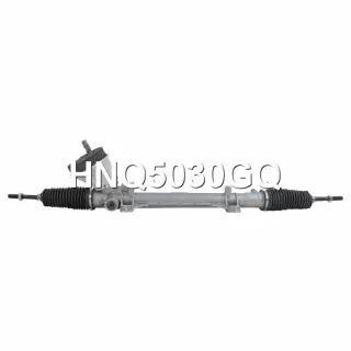 HNQ5030GQ,HNQ5030KW,HNQ5030YS,M5030,M50301NW,M50301NWOE,M50301RB,M50302RB,490010055R,490014593R,490016917R,490017022R,490018982R,JRM435,402N10045Z,8002151 Рулевая рейка Renault Scenic 3 Арт А2222998415-6, вид 1