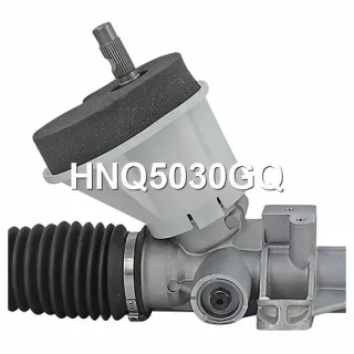 HNQ5030GQ,HNQ5030KW,HNQ5030YS,M5030,M50301NW,M50301NWOE,M50301RB,M50302RB,490010055R,490014593R,490016917R,490017022R,490018982R,JRM435,402N10045Z,8002151 Рулевая рейка Renault Scenic 3 Арт А2222998415-6, вид 3