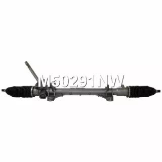 HNQ5029GQ,HNQ7029KW,HSM50291AY,M5029,M50290NW,M50291NW,M50291RB,M50292RB,490010024R,490010058R,490010683R,490015196R,JRM452,402N10042Z,8002152 Рулевая рейка Renault Scenic 3 Арт А2222834148-9, вид 1