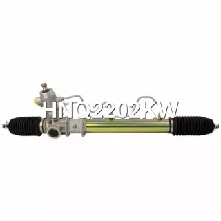 HNQ2202GQ,HNQ2202KW,HSR22021AY,MB910820,MB911897,MR272472,R2202,R22021NW,R22022RB,JRP925 Рулевая рейка Mitsubishi Colt 5 Арт А2223247941-1, вид 1