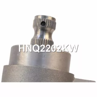 HNQ2202GQ,HNQ2202KW,HSR22021AY,MB910820,MB911897,MR272472,R2202,R22021NW,R22022RB,JRP925 Рулевая рейка Mitsubishi Colt 5 Арт А2223247941-1, вид 5