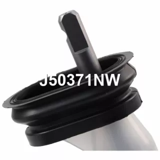 J5037,J50371NW,48001AX002,48010AX000 Рулевая рейка Nissan Cube 2 Арт А2223037663-1, вид 3
