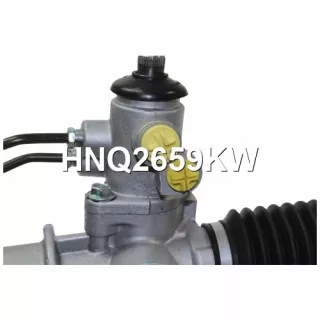 HNQ2659GQ,HNQ2659KW,HSR26591AY,MR374045,R2659,R26591NW,R26591RB,R26592RB,401N10246Z Рулевая рейка Mitsubishi Pajero Pinin Арт А2223205842-5, вид 4