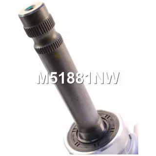 56500L0000,56500L1000,56500L1010,56500L2000,56500L2010,HSM51881AY,M5188,M51881NW,M51881RB,1GS3140 рулевая рейка Hyundai Sonata (DN8) Арт А2222873810-1, вид 3