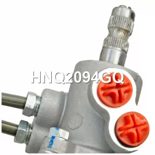 111427,HNQ2094GQ,HNQ2094KW,HSR20941AY,4410A139,4410A837,4410A877,4410A925,MR374892,MR554233,R2094,R20941NW,R20941RB,R20942RB,401N10032Z Рулевая рейка Mitsubishi Monter 4 Арт А2222930322-1, вид 4