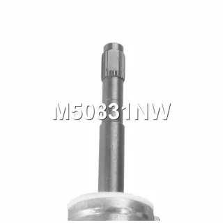 HNQ5083GQ,HSM50831AY,M5083,M50830NW,M50831NW,M50831RB,M50832RB,6C1423057H,6C1423057J,6C1423057K,6C1423057L,6C1423057LX,6C1423057P,6C1423057PX,6C1423057R,6C1423057RX,6C1423058B,6C1423058D,6C1423058E,6C1423058EX,402N10093Z Рулевая рейка Skoda Fabia 3 Арт А2223143947-6, вид 3