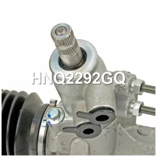 06536S10506RM,53600S10A02RM,53600S10A03RM,53601S10A01,53601S10A01RM,53601S10A02,53601S10A02RM,53601S10A03,53601S10A03RM,53601S10G01,53601S10G02,53601S10G03,HNQ2292GQ,HNQ2292KW,R2292,R22921NW,R22921RB,R22922RB,JRP791,401N10068Z Рулевая рейка Honda CR-V 1 Арт А2222930319-2, вид 4