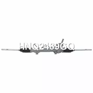 HNQ2489GQ,HNQ2489KW,HSR24891AY,R2489,R24891NW,R24891RB,R24892RB,1617933480,1617933680,1617933780,1663651680,1663651880,1663651980,4000E6,4000E7,4000GE,4000JR,4000KW,4000KY,4000QE,4000QF,4000QG,4000QH,4000YK,4000ZF,4000ZJ,4000ZK,4000ZL,4000ZN,JRP799 Рулевая рейка Peugeot 307 Арт А2222930539-1, вид 1