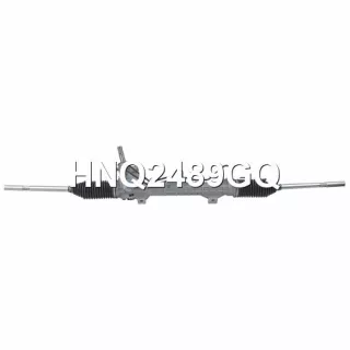 HNQ2489GQ,HNQ2489KW,HSR24891AY,R2489,R24891NW,R24891RB,R24892RB,1617933480,1617933680,1617933780,1663651680,1663651880,1663651980,4000E6,4000E7,4000GE,4000JR,4000KW,4000KY,4000QE,4000QF,4000QG,4000QH,4000YK,4000ZF,4000ZJ,4000ZK,4000ZL,4000ZN,JRP799 Рулевая рейка Peugeot 307 Арт А2222930539-1, вид 2