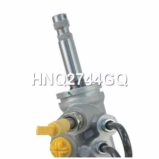 HNQ2744GQ,HSR27441AY,4410A246,4410A248,4410A377,4410A448,R2744,R27441NW,R27441RB,R27442RB,1663661980,4000YH Рулевая рейка Citroen C-Crosser Арт А2223056117-1, вид 4