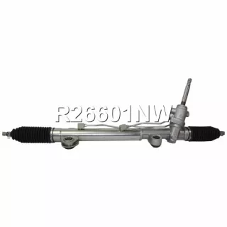 HNQ2660GQ,HSR26601AY,MR589342,MR589343,MR589344,R2660,R26601NW,R26601RB,R26602RB,401N10249Z Рулевая рейка Mitsubishi Galant 9 Арт А2222469685-1, вид 2